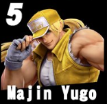 Zz1657345370majin Yugopng — SMASH CHILE JUGADORES option 193