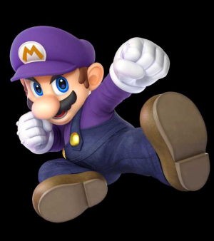 Eub7zhedjpg — Smash Mario alt tier list option 2