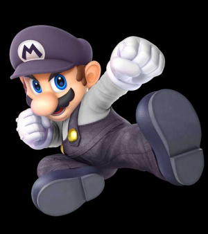 Ntivvlgdjpg — Smash Mario alt tier list option 4