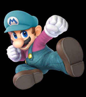 Qzseufgdjpg — Smash Mario alt tier list option 7