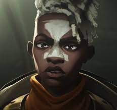 Ekkojpg — Smash or Pass Arcane option 3