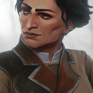 Graysonjpg — Smash or Pass Arcane option 4