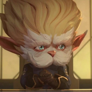 Heimerdingerjpg — Smash or Pass Arcane option 5