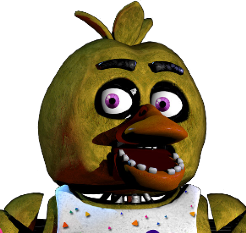 Withered Chica plays Smash or Pass 