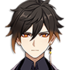 Zhonglipng — Smash or pass genshin option 40