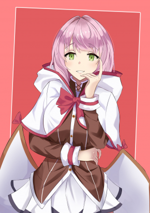 202945dd 886f 4ce1 A942 1c4c55982cd4jpeg — Smash or pass Waifu edition option 3