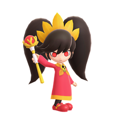 Ashleypng — Smash Ultimate Assist Trophy Tier option 5