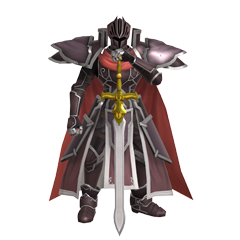 Black Knightpng — Smash Ultimate Assist Trophy Tier option 6