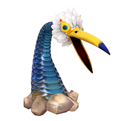 Burrowing Snagretpng — Smash Ultimate Assist Trophy Tier option 8