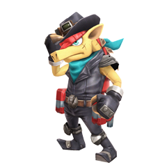 Dillonpng — Smash Ultimate Assist Trophy Tier option 13