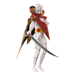 Ghirahimpng — Smash Ultimate Assist Trophy Tier option 17