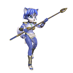 Krystalpng — Smash Ultimate Assist Trophy Tier option 28