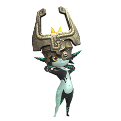 Midnapng — Smash Ultimate Assist Trophy Tier option 31