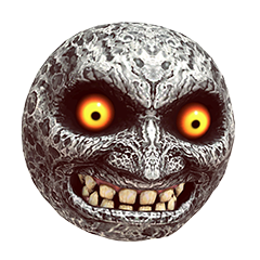 Moonpng — Smash Ultimate Assist Trophy Tier option 32