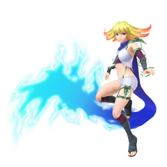 Phosphorapng — Smash Ultimate Assist Trophy Tier option 37