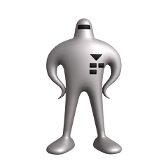 Starmanpng — Smash Ultimate Assist Trophy Tier option 50