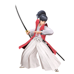 Takamarupng — Smash Ultimate Assist Trophy Tier option 52