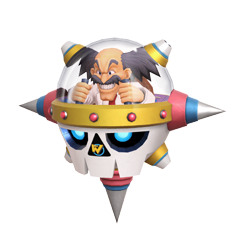 Wily Capsulepng — Smash Ultimate Assist Trophy Tier option 57