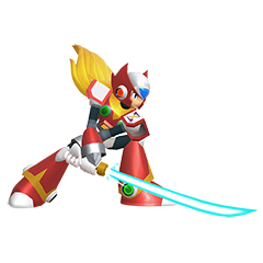 Zeropng — Smash Ultimate Assist Trophy Tier option 59