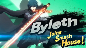 Efcpqewwaaa9h3ijpg — Smash Ultimate DLC Reveal Trailers option 3