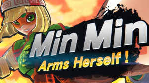 Maxresdefault 1jpg — Smash Ultimate DLC Reveal Trailers option 4