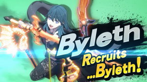 Smash Ultimate Byleth Recruits Bylethjpg — Smash Ultimate DLC Reveal Trailers option 11