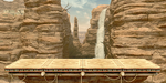 150px Ssbu Gerudo Valleyomegapng — Smash Ultimate Omega Stages option 29