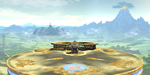 150px Ssbu Great Plateau Toweromegapng — Smash Ultimate Omega Stages option 32