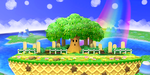 150px Ssbu Green Greensomegapng — Smash Ultimate Omega Stages option 33
