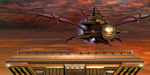 150px Ssbu Halberdomegapng — Smash Ultimate Omega Stages option 35