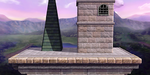 150px Ssbu Hyrule Castleomegapng — Smash Ultimate Omega Stages option 37
