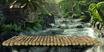 150px Ssbu Kongo Fallsomegapng — Smash Ultimate Omega Stages option 40