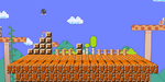 150px Ssbu Mushroom Kingdom Ssbomegapng — Smash Ultimate Omega Stages option 53