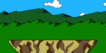150px Ssbu Pac Landomegapng — Smash Ultimate Omega Stages option 61
