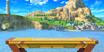 150px Ssbu Pilotwingsomegapng — Smash Ultimate Omega Stages option 66