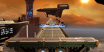 150px Ssbu Port Town Aero Diveomegapng — Smash Ultimate Omega Stages option 70
