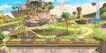 150px Ssbu Skyloftomegapng — Smash Ultimate Omega Stages option 77