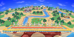 150px Ssbu Smashvilleomegapng — Smash Ultimate Omega Stages option 79
