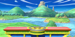 150px Ssbu Spirit Trainomegapng — Smash Ultimate Omega Stages option 81