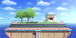 150px Ssbu Tomodachi Lifeomegapng — Smash Ultimate Omega Stages option 87