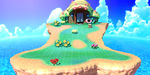 150px Ssbu Tortimer Islandomegapng — Smash Ultimate Omega Stages option 88