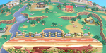 150px Ssbu Town And Cityomegapng — Smash Ultimate Omega Stages option 89