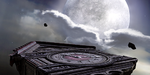 150px Ssbu Umbra Clock Toweromegapng — Smash Ultimate Omega Stages option 90