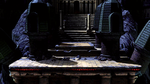 150px Ssbu Unova PokéMon Leagueomegapng — Smash Ultimate Omega Stages option 91