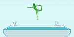 150px Ssbu Wii Fit Studioomegapng — Smash Ultimate Omega Stages option 94