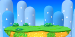 150px Ssbu Yoshi S Island Ssbmomegapng — Smash Ultimate Omega Stages option 100
