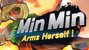 Min Minoriginaljpg — Smash Ultimate Trailers Complete option 25