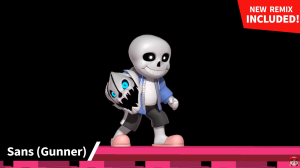 Sanspng — Smash Ultimate Trailers Complete option 26