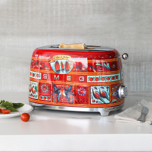 Tostador store dolce gabbana