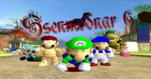 157jpg — SMG4 2013 Episodes FULL option 50